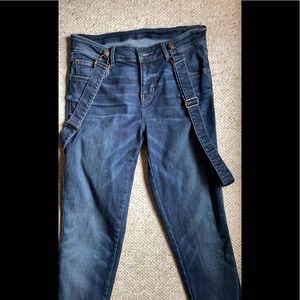 COPY - Guess jeans overalls